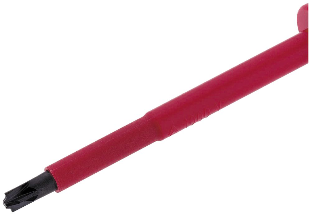 Schraubenzieher spezial Cimco mit Kombi-Profil PH FL1