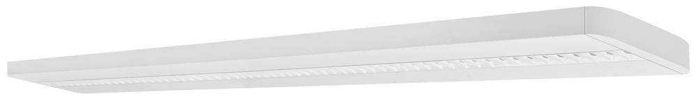 LED-Deckenleuchte LEDVANCE LINEAR IndiviLED D 1500, 48W 940 weiss