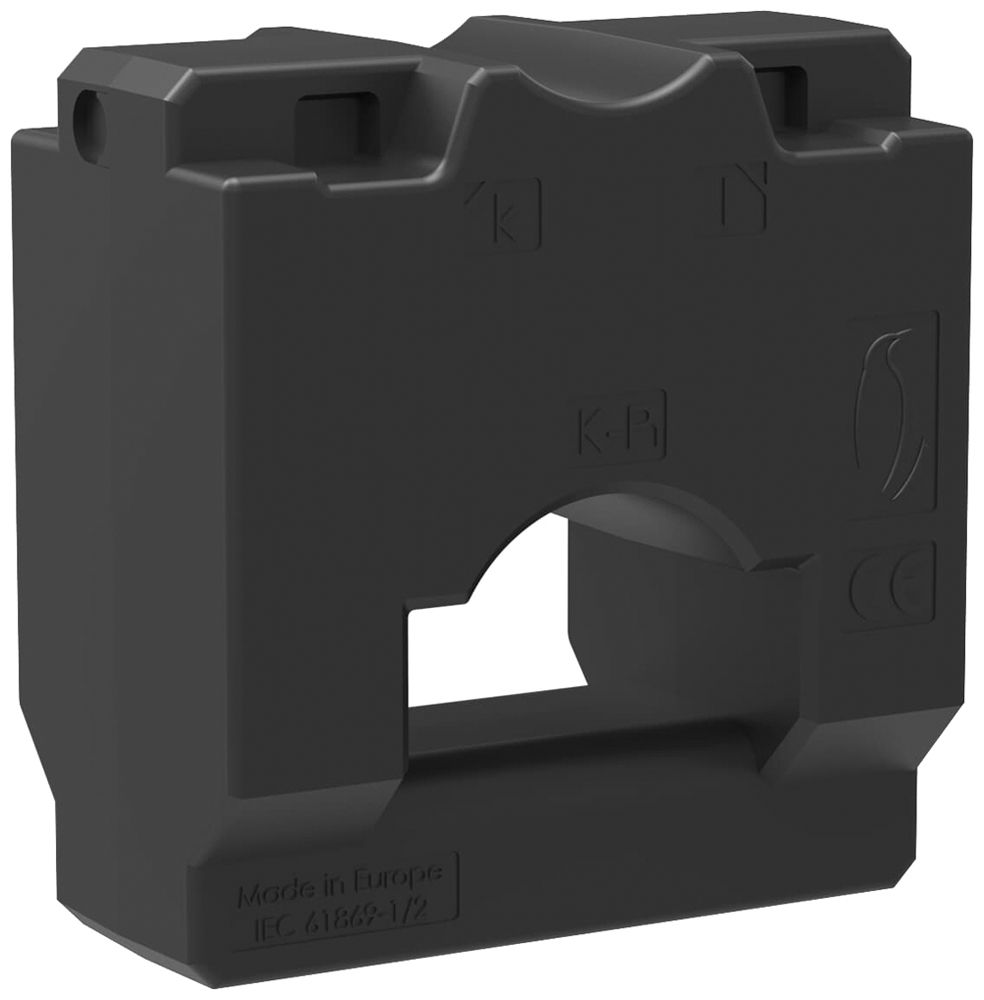 Convertitore di corrente ABB InLine II CT-ZHBM123-400/1-0.5