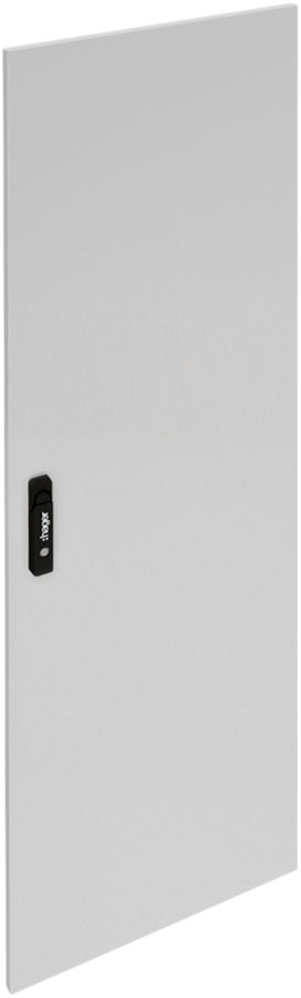 Tür Hager univers für Schränke FR12 IP55 1700×5500mm