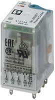 Relais industriel Phoenix Contact REL-IR4/LDP- 24DC/4X21