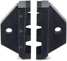 Matrice de rechange CRIMPFOX 25R/DIE