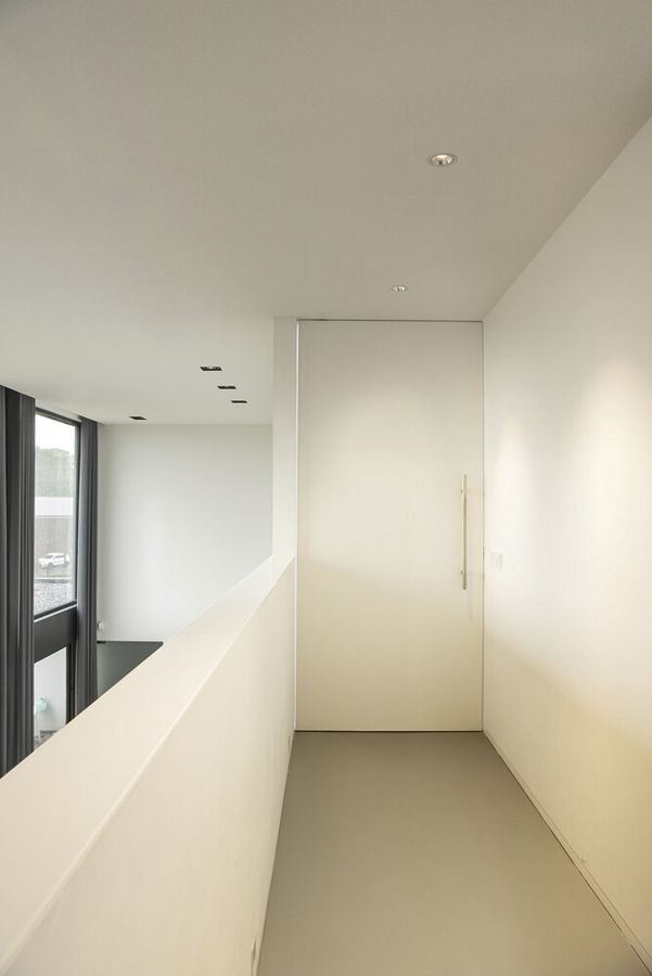 Downlight LED SLV NUMINOS M 17.5W 1550lm 2700K 55° VAR Ø105×68mm bc/Cr