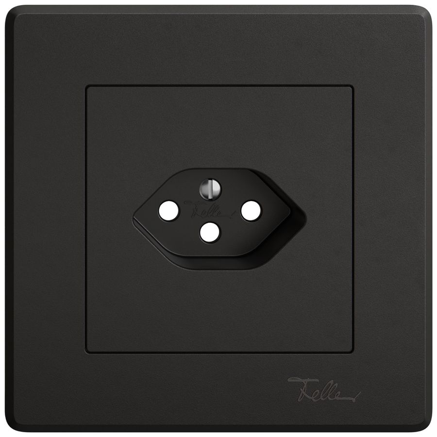 UP-Montageset EDIZIO.liv SNAPFIX® für 1×T13 sz