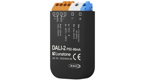 Spannungsversorgungen