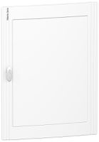 Porta SE Pragma Plus 4f/24moduli