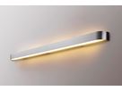 Lampada a muro LED SLV ARLINA 130 28W 2400lm 3000K 1280mm aluminium