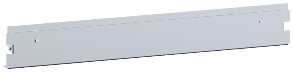 Endstück Hager tehalit.BKB/BKG 500×60mm