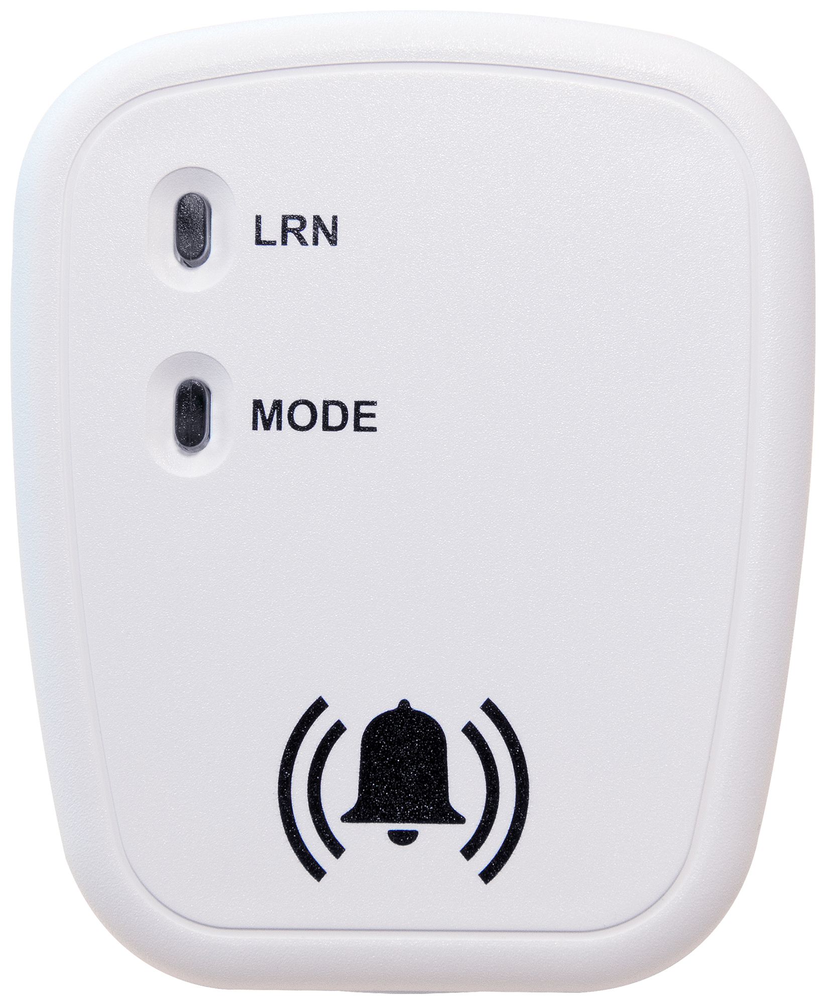 Funkgong Flextron ALADIN Bell II EnOcean 230VAC 75dB weiss