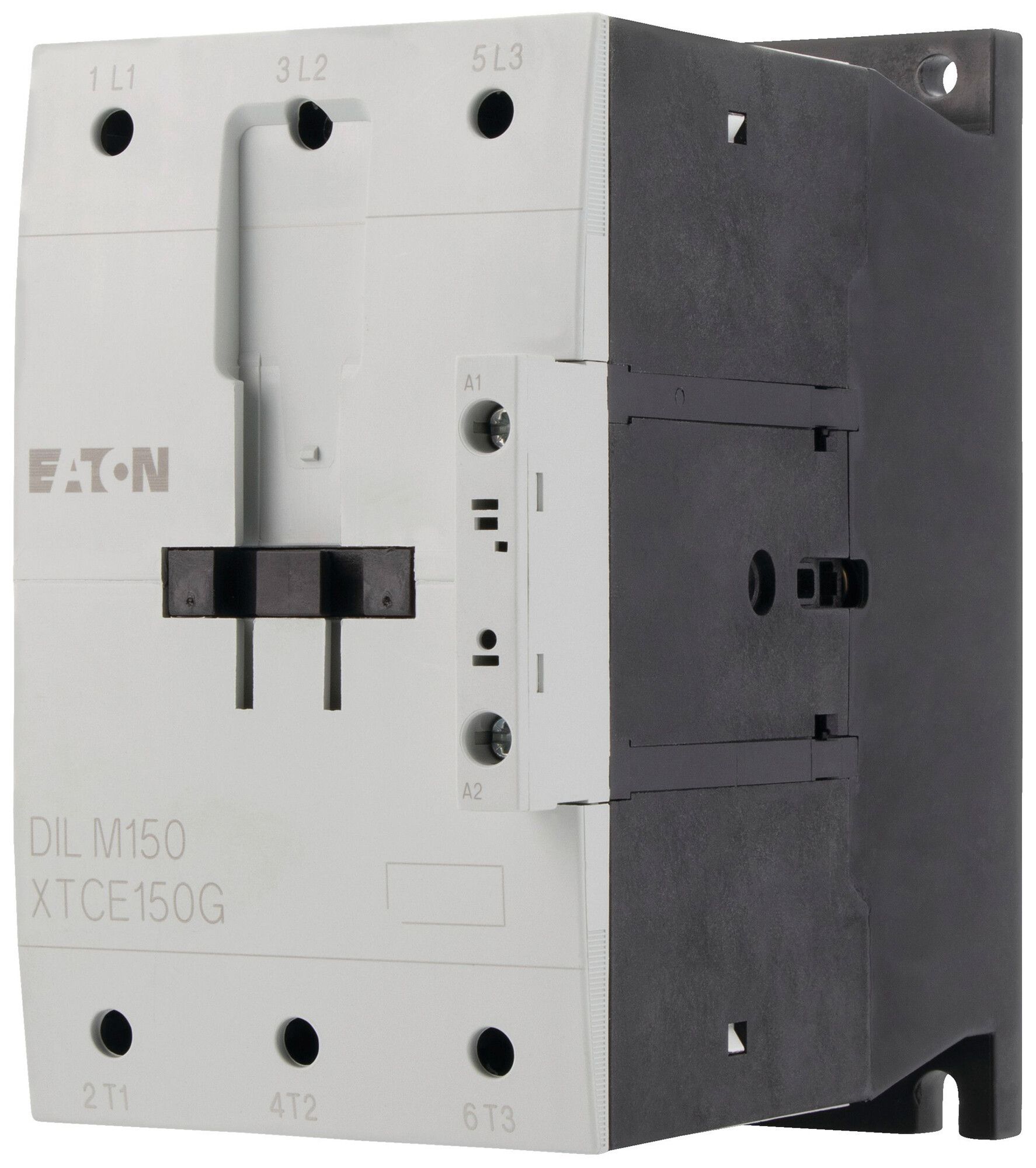 Leistungsschütz Eaton DILM150 190…240V AC 3NO 190A 150A 75kW 230…690V