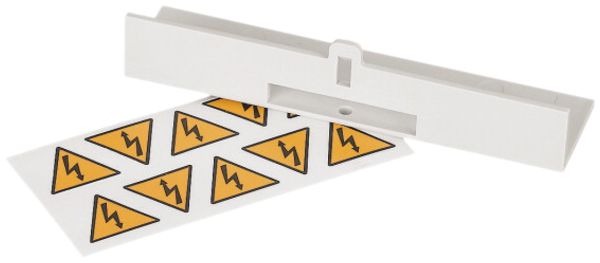 Dispositivo di piombatura Eaton Z-RC/AK-4TE per interruttore differenziale 4P