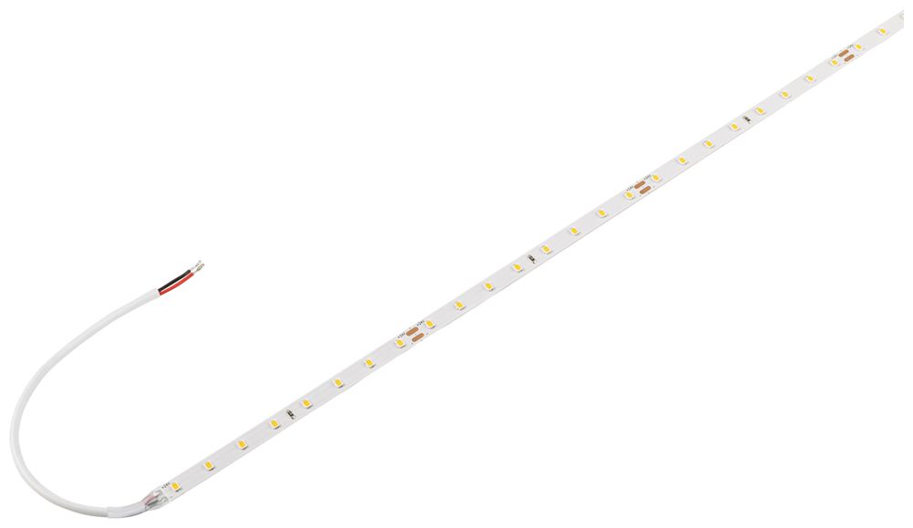 Ruban lumineux LED SLV Grazia V 24V 4.8W 670lm blanc 3000K 120° VAR 5000mm