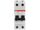 Disgiuntore ABB S202-B20 20A B 6kA