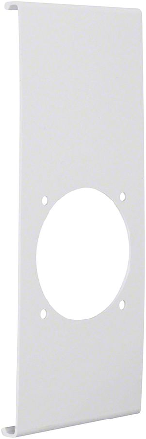 Deckel Tehalit FB hellgrau