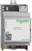 REG-Gebäudeautomationscontroller Schneider Electric spaceLYnk, 3TE