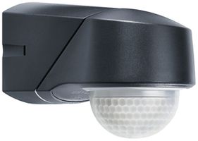 Rilevatore di movimento ESYLUX RC 130i 130°, nero