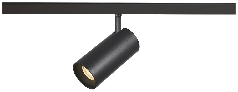 Spot LED SLV NUMINOS S 48V TRACK DALI 16W 1030lm 930 40° Ø60×125mm no/no