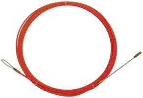 Einziehdraht PM STCX15 PET-eco Ø 4 mm > 1000 N 15m