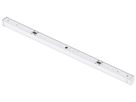 Réglette LED maxLUCE ONE FOR ALL 1200mm NOT 40W 6000lm 3000/4000K blanc