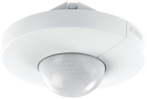 UP-Bewegungsmelder Steinel IS 345 KNX R V3 rund weiss