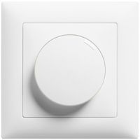 UP-Power-Drehgeber DALI EDIZIOdue DALI-2 52mA ws