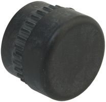 Dichteinsatz Vollgummi AGRO M12 NBR für Progress-Kabelverschraubung