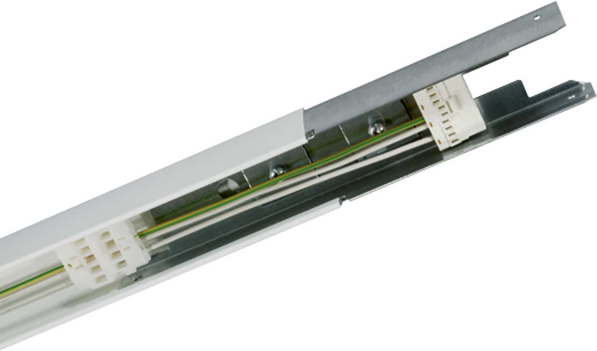 Tragsch.MODARIO 10pol.ws 2990mm