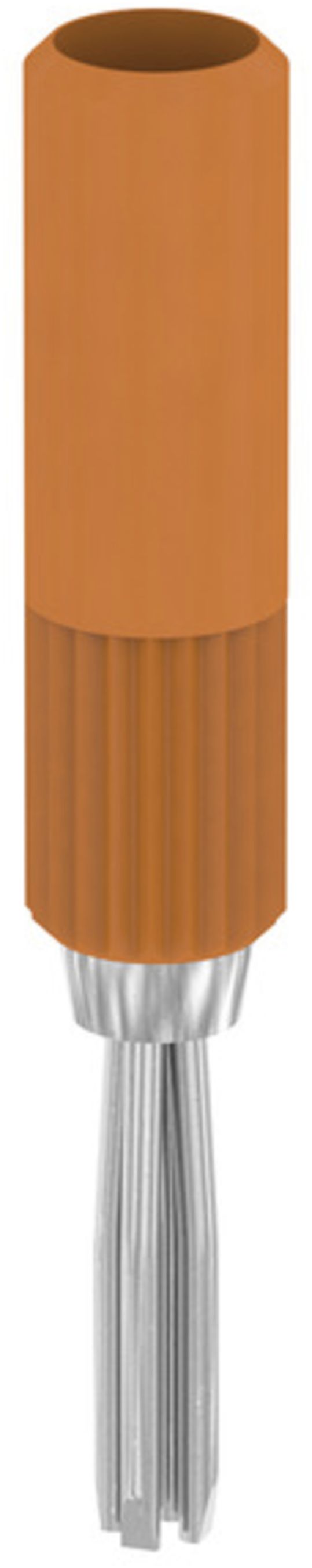 Prüfstecker Weidmüller PS 2.0 OR