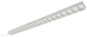 LED-Modul LEDVANCE PL INV 45V 400mA 19W 2450lm 3000K 90° 544×29mm