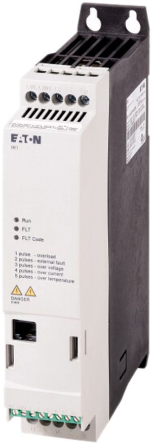 Drehzahlstarter EATON DE1-127D0NN-N20N