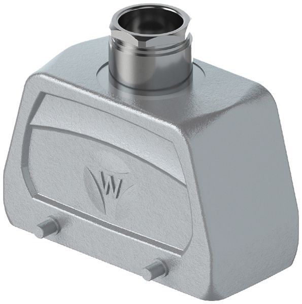 Steckergehäuse Wieland Electric revos BAS GOT GC 16 M32 A0 Baugrösse 6