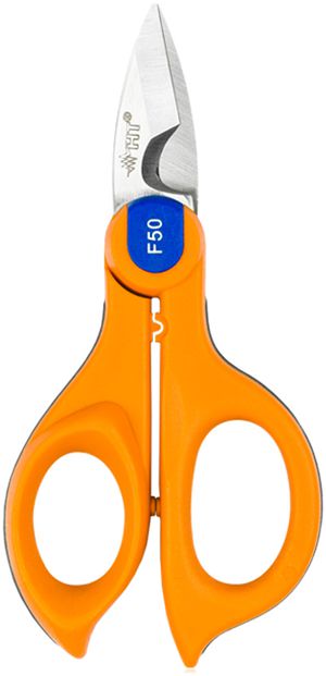 Kabelschere Optec HT.F40 50mm² Crimp-Funktion 1…6mm²