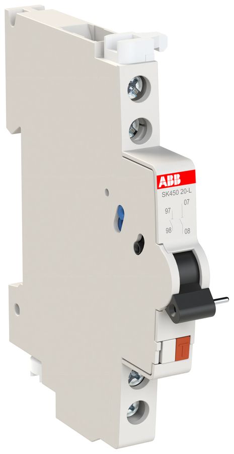 Signalkontakt SMISSLINE SK45020-L 2S CLASSIC