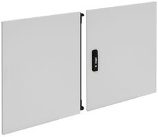 Porta Hager univers per armadi FR54 IP55 800×1050mm