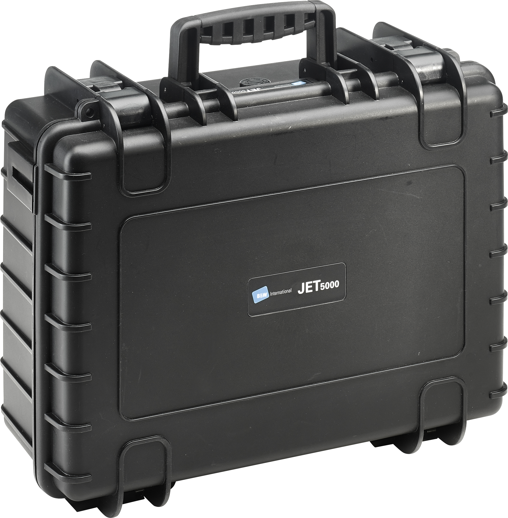 Werkzeugkoffer B&W JET5000