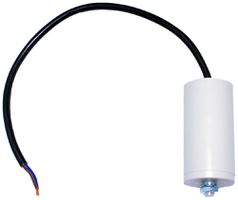 Kondensator HYDRA MSB MKP 20 /400 20µF 500V für Motor Ø45×80mm