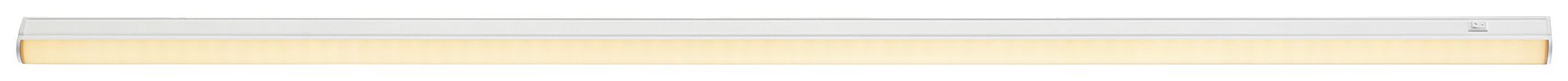 Lampada lineare LED Nordlux Renton 110 interruttore 13W 1450lm 2700K 1112mm bi