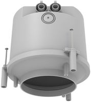 Boîtier INC Spotbox Mini Fix 100