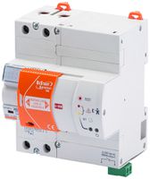 Fehlerstromschutzschalter Gewiss 90 ReStart 2P 230V 25A 0.03A A 5TE