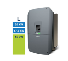 Wechselrichter Hybrid Kostal Plenticore L G3 15-20kW, 3 MPPT