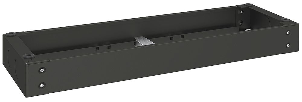 Socle Schneider Electric Prisma XS 800×90×280mm IP55