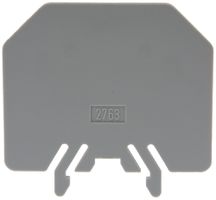 Trennwand Woertz zu 158310137 grau