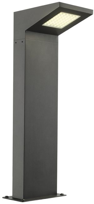 LED-Stehleuchte SLV IPERI 50.5W 320lm 4000K IP44 anthrazit