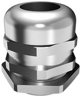 Kabelverschraubung Rittal SZ 2411.821 M20 8mm Ø6…12mm Messing IP68 10Stk