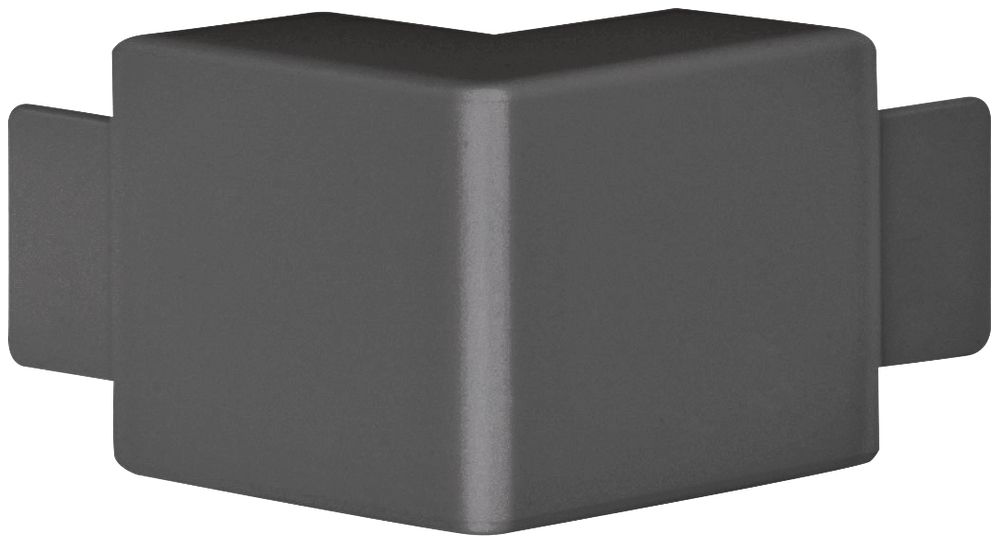 Ausseneck Tehalit zu LF 30045 schwarz