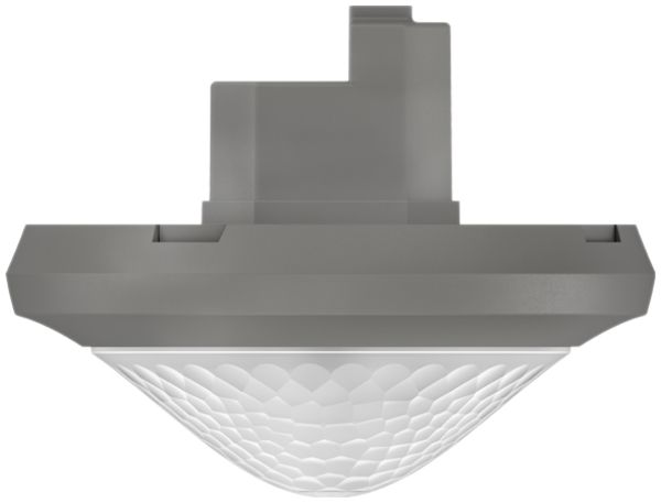 UP-Präsenzmelder Theben theRonda S360 Slave, grau