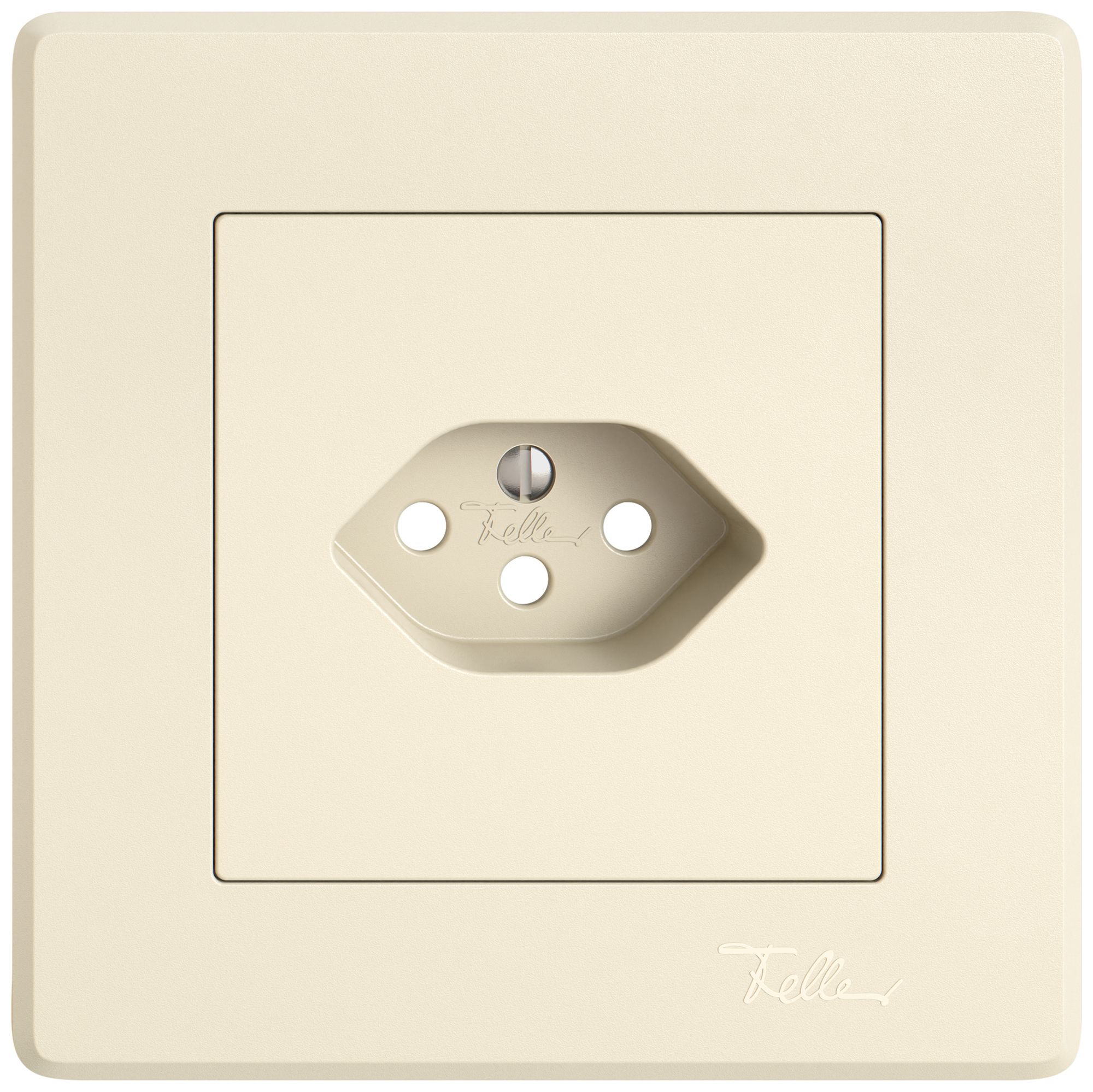 Kit de montage ENC EDIZIO.liv SNAPFIX® pour 1×T13 cr