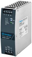 Alimentazione a commutazione INS FINDER 78.W1 100…240VAC 140…338VDC 24V 5A 120W