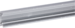 Apparateschiene Al 35×15mm L=3m