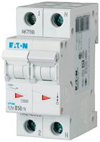 Disgiuntore Eaton PLZM-C50/1N-MW 1P+N C/50A 10kA 2UM